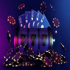 77bet player celebrating a win after a fast PHP deposit in the Philippines