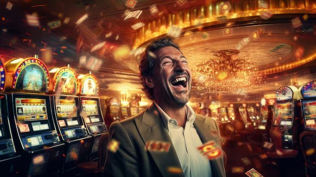 Filipino player accessing 77bet game lobby on smartphone showing sports and casino categories