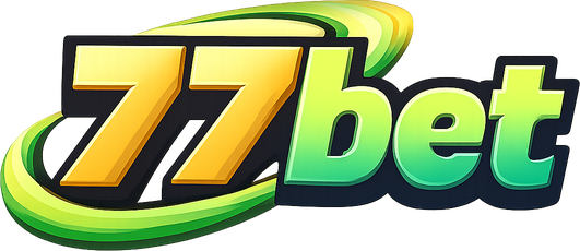 77bet Philippines gaming platform logo